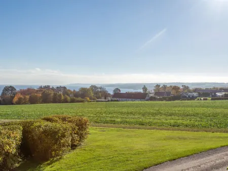 "Askrik" - 400m from the Sea Отели в г. Allinge