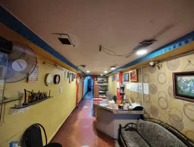 Hotel Citizen Executive Hotels in Deogiri Valley
