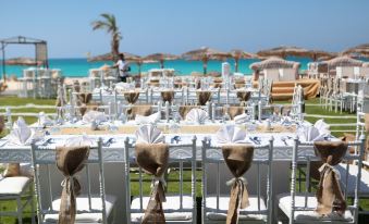 Borg El Arab Beach Hotel