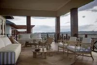 Acacia Farm Lodge - Spa