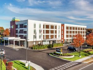 Home2 Suites by Hilton Albany Wolf Rd.