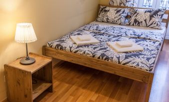 Hostel Port on Nevsky 103