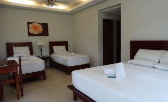1. Greenspa..