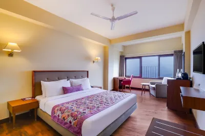 Mount Himalayan Hotel