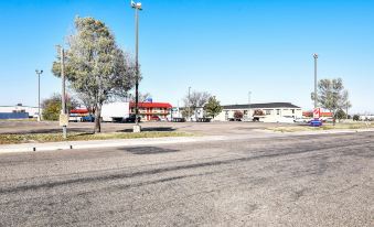Americas Best Value Inn Amarillo Downtown
