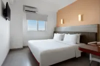 Carani Hotel Yogyakarta Hotels in Gondokusuman