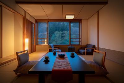 その他 鶯宿温泉 長栄館の写真