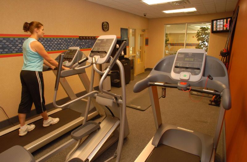 Hampton Inn Gloucester photo 2