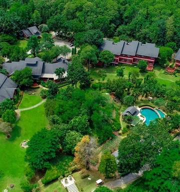 รูปภาพของแวลลี่ การ์เด้น รีสอร์ท