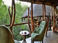 Amalinda Lodge Hôtels à : 