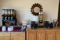Econo Lodge Inn & Suites Các khách sạn ở Winnemucca