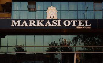 Markasi Otel