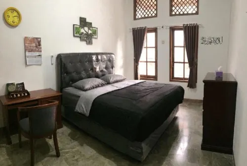 Muslim 1 Guest House