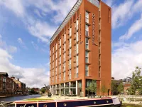DoubleTree by Hilton Leeds City Centre Hoteles en Leeds