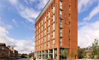 DoubleTree by Hilton Leeds City Centre