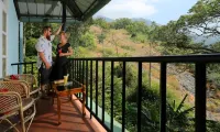 Eagle Mountain Resort Munnar Hotels in Pallivasal