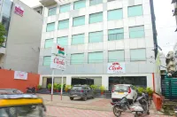 Hotel Clarks Collection Vadodara