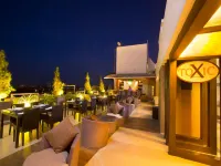 Hotel Atithi - breakfast
