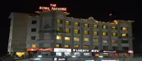 The Royal Paradise