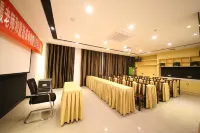 7 Days Premium (Pingyuan Xinhua Road) Hotels in Pingyuanxian