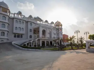 Indralok Palace Hotel & Resort
