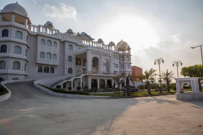 Indralok Palace Hotel & Resort