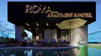 Royal Hpm Hotel - Kolam Renang