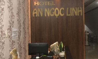 An Ngoc Linh Hotel