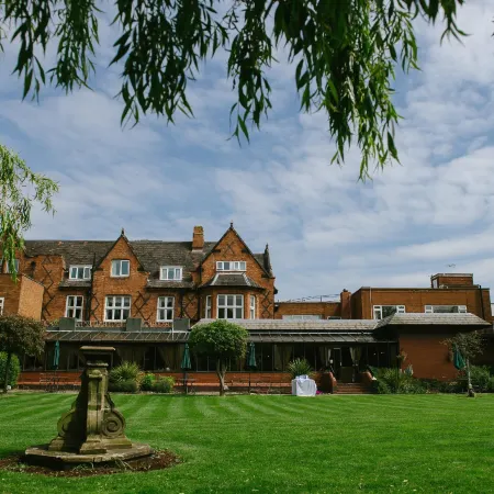 Brook Mollington Banastre Hotel & Spa