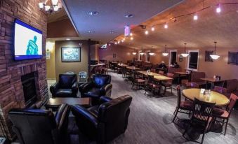 Howey Bay Motel