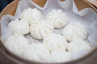HanTing Hotel (Fuping Lianhu Street) - breakfast