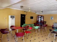 Gen-Preston Hotel & Suites - Breakfast