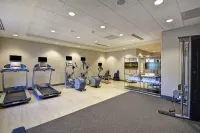 Home2 Suites by Hilton Queensbury Lake George - Gym