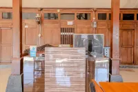 Griya Limasan Gunung Kidul Hotels in Semin