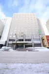 Vessel Inn Sapporo Nakajimakoen