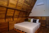 Urbanview Villa Lukulo Kebumen by RedDoorz Hotels in Sempor
