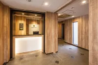 Flexstay Inn Sakuragicho - 2-stjärniga