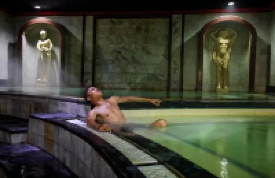 Grand Hotel Jambi Hotels in Kota Baru