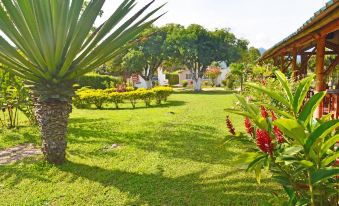 Hotel Campestre Uraku