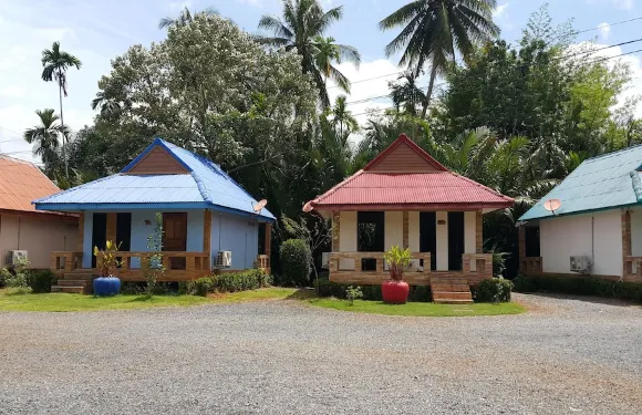 普林他環勝地酒店