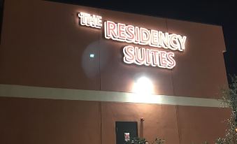 The Residency Suites