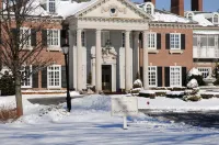 The Mansion at Glen Cove Hotel a Glen Cove