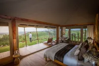 Elewana Loisaba Tented Camp Hotels in Kimanjo