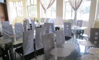 Bluegum Avenue Lodge
