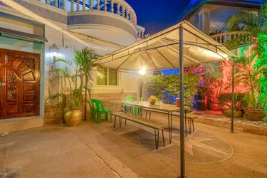 รูปภาพของรัตนา วิลล่า - บ้านพักตากอากาศใกล้ถนนคนเดินเมืองพัทยา