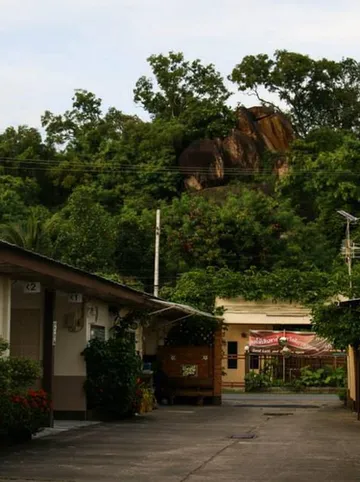 รูปภาพของเก้าเส้ง รีสอร์ท