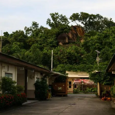 Kaoseng Resort
