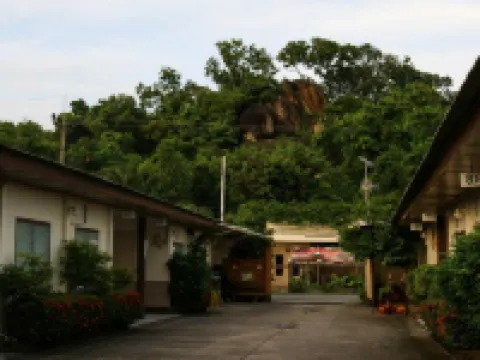 Kaoseng Resort