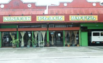 Nikita's Place Hotel