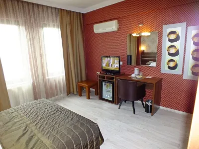Lifos Hotel Hotel a Kayseri